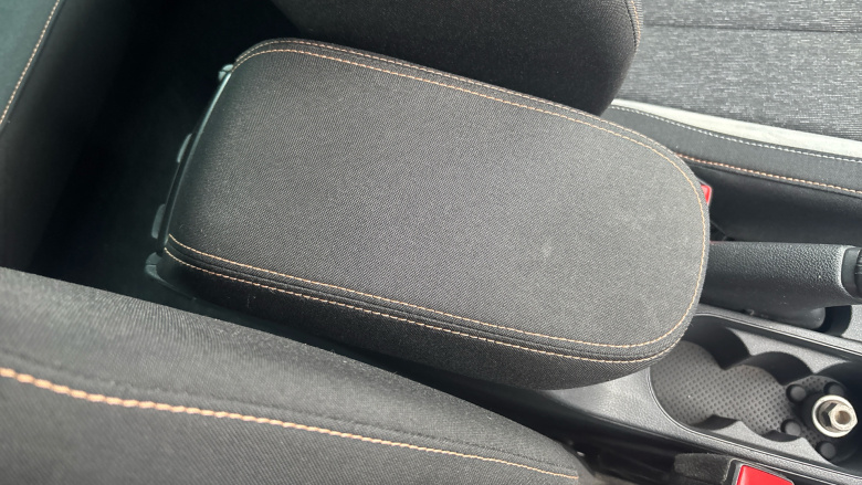 Skoda Kamiq 1.5 TSI SE L 5dr DSG Petrol Hatchback